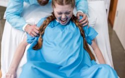 Tips Menghadapi Persalinan Normal, Salah Satunya Batasi Konsumsi Kafein