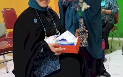 Produk UMKM Binaan PKK Parepare Makin Berkembang