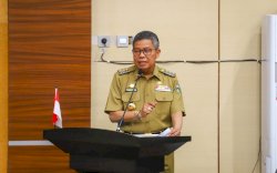 Pertama di Indonesia, Kota Parepare Terapkan Ecology Fiscal Transfer