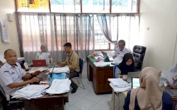 Pemkot Parepare Ajukan Calon Penerima BPUM ke Kemenkop UKM RI