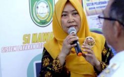 Terbukti Langgar Disiplin ASN, Kadisdukcapil Parepare Resmi Diberhentikan