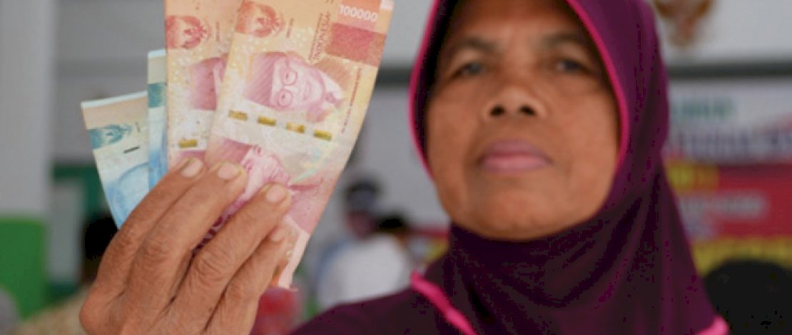Hore! BLT Tahap Pertama Segera Dicairkan, Cek Namamu di Sini 