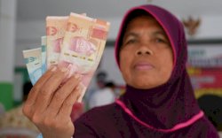 BLT Cair Lagi, Begini Cara Cek Daftar Penerimanya