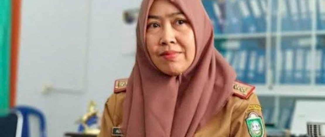 Adriani Idrus Adriani Idrus