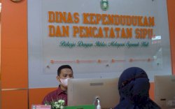 Pelayanan Adminduk Parepare Level Tertinggi Pelayanan Publik di Indonesia