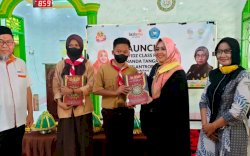 Erna Rasyid Taufan Apresiasi Tahfidz Class Program