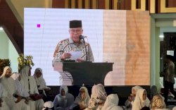 Sembilan Tahun Pimpin Parepare, Taufan Pawe: Wujudkan Komitmen Bangun Kota Kelahiran