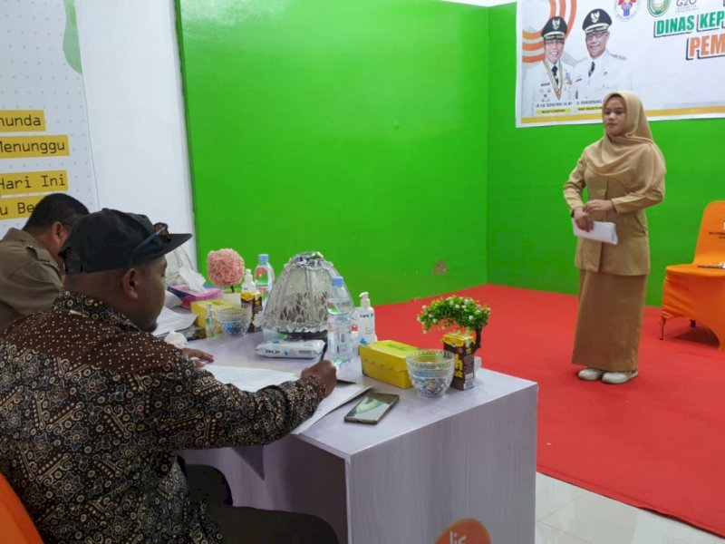 Pemkot Parepare Gelar Pemilihan Pemuda Pelopor
