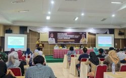 Pemkot Parepare Sosialisasi Pengawasan Produk Alkes dan PKRT 