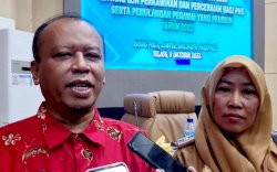 Cegah Perceraian di Kalangan ASN, BKN Makassar Apresiasi Pemkot Parepare