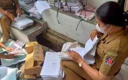 Pemkot Parepare Umumkan Hasil Pendataan Tenaga Non ASN