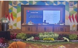 Taufan Pawe Pimpin Monev APBD Triwulan III Tahun 2022