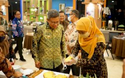 Gubernur Jatim Puji Kinerja Taufan Pawe