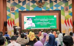 Tingkatkan Kompetensi ASN, Pemkot Parepare Gelar Diklat Bangkom di BPSDM Jatim