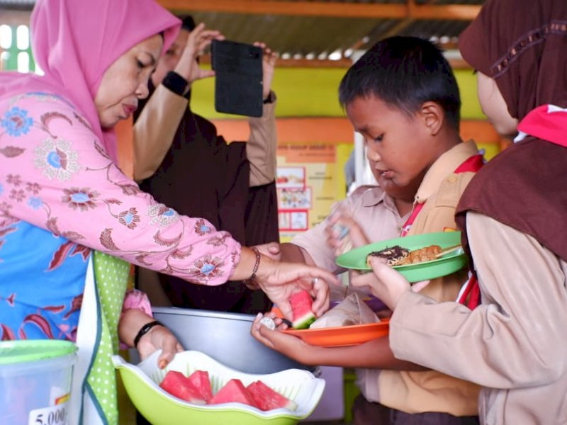 Pokja III PKK Parepare Siap Berpartisipasi di Lomba Vlog Paman Gemas