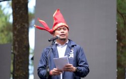Tudang Sipulung IKA Smada Bantu Bangkitkan Ekonomi Masyarakat di Malino 
