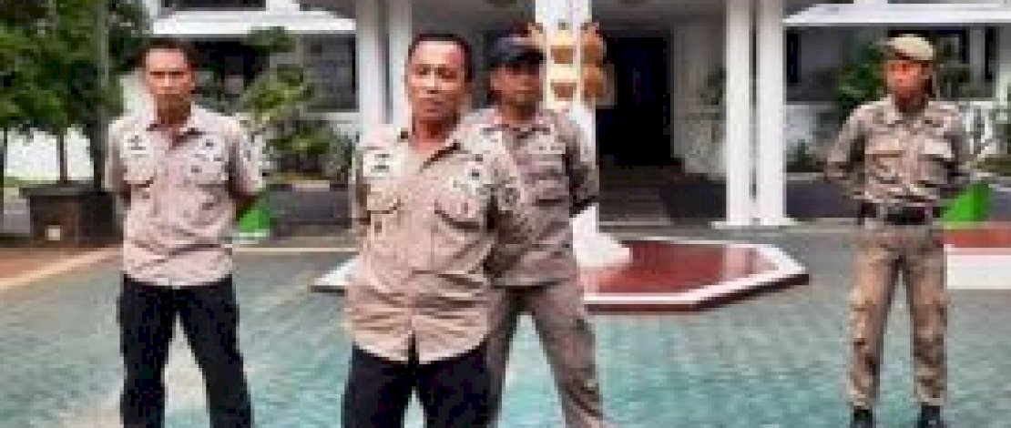 Satpol PP Makassar Punya 30 Anggota Khusus untuk Tertibkan Anjal, Gepeng, dan PKL yang Langgar Perda