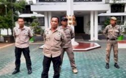 Satpol PP Makassar Punya 30 Anggota Khusus untuk Tertibkan Anjal, Gepeng, dan PKL yang Langgar Perda