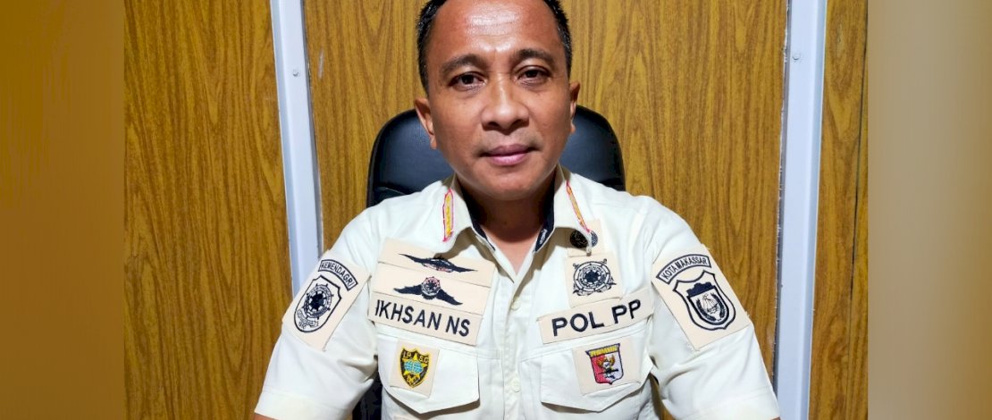 Satpol PP Makassar Bakal Tindak Tegas  Jika Exodus Cafe Bandel Beroperasi Tak Sesuai Izin