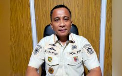 Satpol PP Makassar Bakal Tindak Tegas  Jika Exodus Cafe Bandel Beroperasi Tak Sesuai Izin