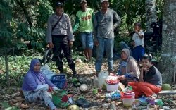 Bhabinkamtibmas Humanis dan Presisi di Hati Masyarakat 