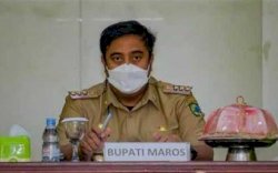 Konsisten Dorong Masyarakat Gemar Membaca, Chaidir Syam Diganjar Penghargaan Tertinggi Perpustakaan Nasional