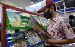 Room to Read dan Ashoka Ajak Anak-anak Jadi Pembaharu Melalui 12 Buku Cerita Bergambar