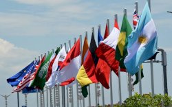 17 Kepala Negara Dipastikan Hadiri KTT G20 di Bali