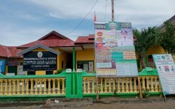 Terbaik di Pulau Sulawesi, Desa Ganra Soppeng Akan Terima Penghargaan Keterbukaan Informasi Tingkat Nasional