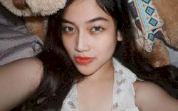 Namanya Terseret Kasus Prostitusi Online di Makassar, Video 18 Detik Selebgram Davina Novira Ditonton 1,3 Juta Kali