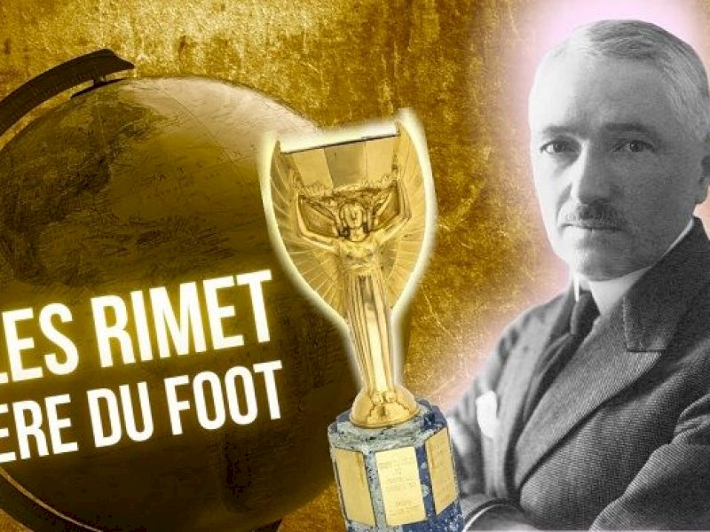 Mengenal Jules Rimet, Bapak Sepak Bola Dunia yang Namanya Dipakai Sebagai Nama Trofi FIFA World Cup