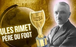 Mengenal Jules Rimet, Bapak Sepak Bola Dunia yang Namanya Dipakai Sebagai Nama Trofi FIFA World Cup