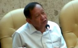 Revisi UU Perkeretaapian dan LLAJ, Hamka B Kady: Keselamatan dalam Transportasi Harus Jadi Prioritas