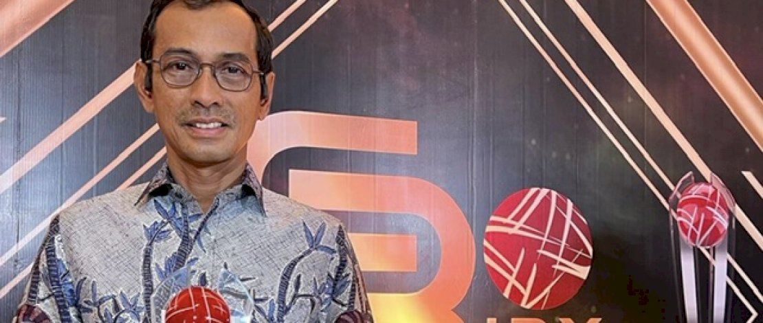 PT Vale Raih IDX Channel CSR Award 2022 PT Vale Raih IDX Channel CSR Award 2022