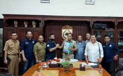 RPH Lampui Target Dividen Lewat Abon Sapi