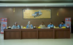 Studi Tiru Ranperda, PDAM Makassar Terima Kunjungan DPRD Bone