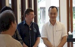 Terganggu Kisruh Kepemilikan Saham, PT CLM Tetap Penuhi Kewajiban ke Kreditor dan Vendor 