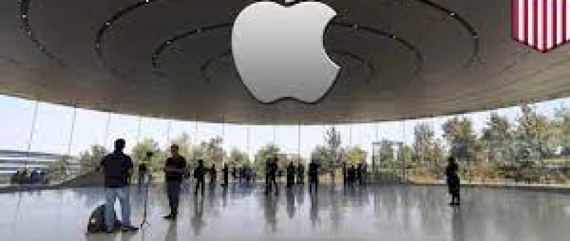 Benarkah Apple Rekam Diam-diam Aktivitas Selular Penggunanya?