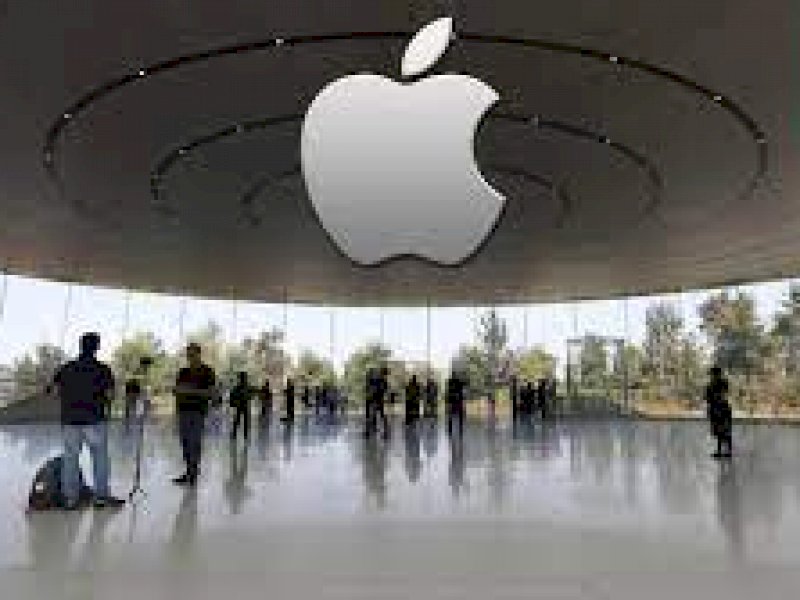 Benarkah Apple Rekam Diam-diam Aktivitas Selular Penggunanya?