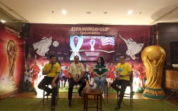 Kantongi Lisensi Nobar World Cup 2022, Intip Paket yang Ditawarkan 3 Hotel PHI Ini , Mulai dari Rp30 Ribuan