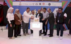 Dispar-PHRI Gelar MICE Expo, 38 Hotel se Kota Makassar Terlibat 
