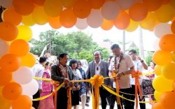 Gedung Layanan Perpustakaan Kabupaten Gowa Dibuka untuk Masyarakat