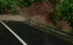 Update Bencana Longsor Malino : Kerugian Capai Rp2 M