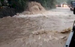 Update Bencana Longsor Malino : 5 Korban Meninggal 2 Belum Ditemukan