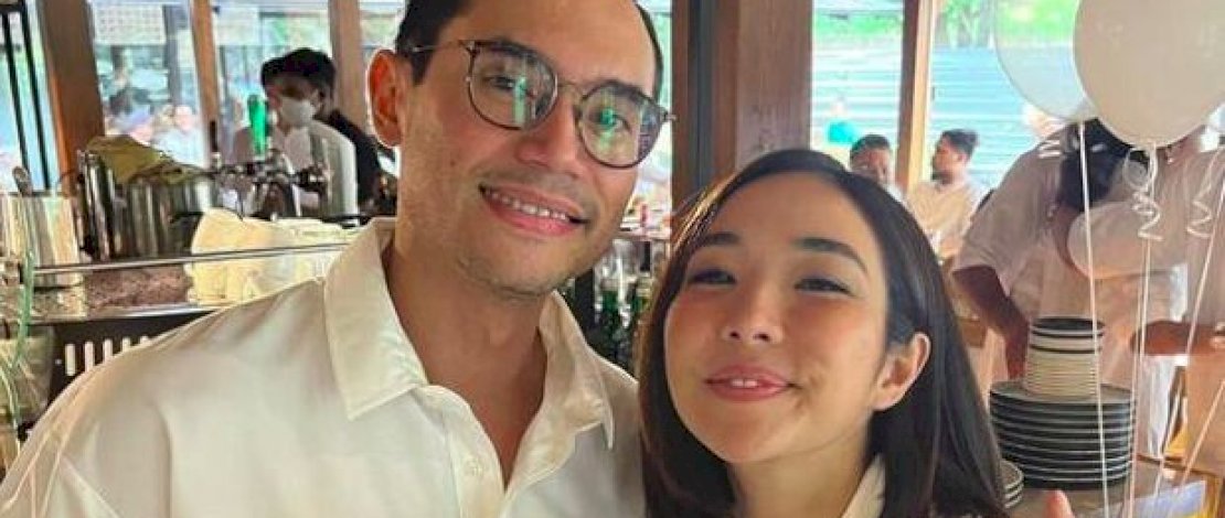 Dapat Kado Baju Putih dari Kekasih Barunya, Gisel: Aku Makin Bersyukur di Kehidupan Baru Ini Dapat Kado Baju Putih dari Kekasih Barunya, Gisel: Aku Makin Bersyukur di Kehidupan Baru Ini