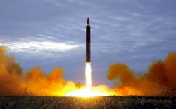 Serangan Militer AS di Somalia Klaim Bunuh Petinggi ISIS