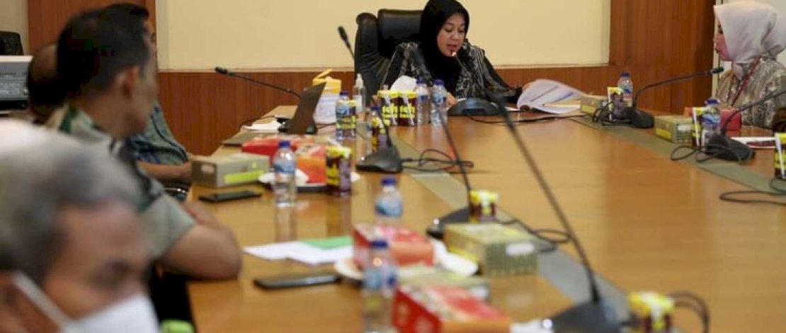 95 Sapi Terjangkit PMK, DPP Makassar Bakal Maksimalkan Vaksinasi