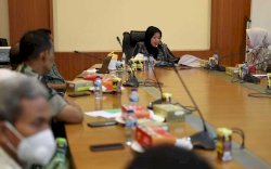 95 Sapi Terjangkit PMK, DPP Makassar Bakal Maksimalkan Vaksinasi