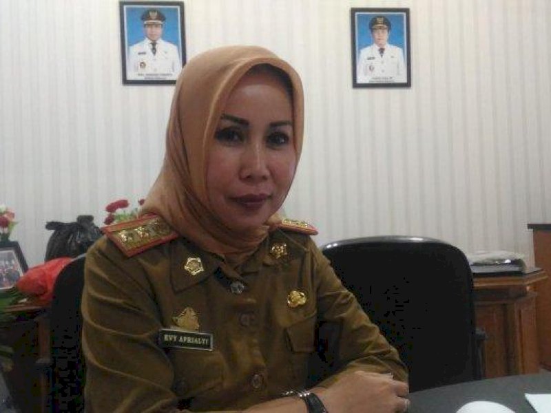 DPP Makassar Target Zero PMK Akhir September
