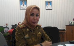 DPP Makassar Target Zero PMK Akhir September